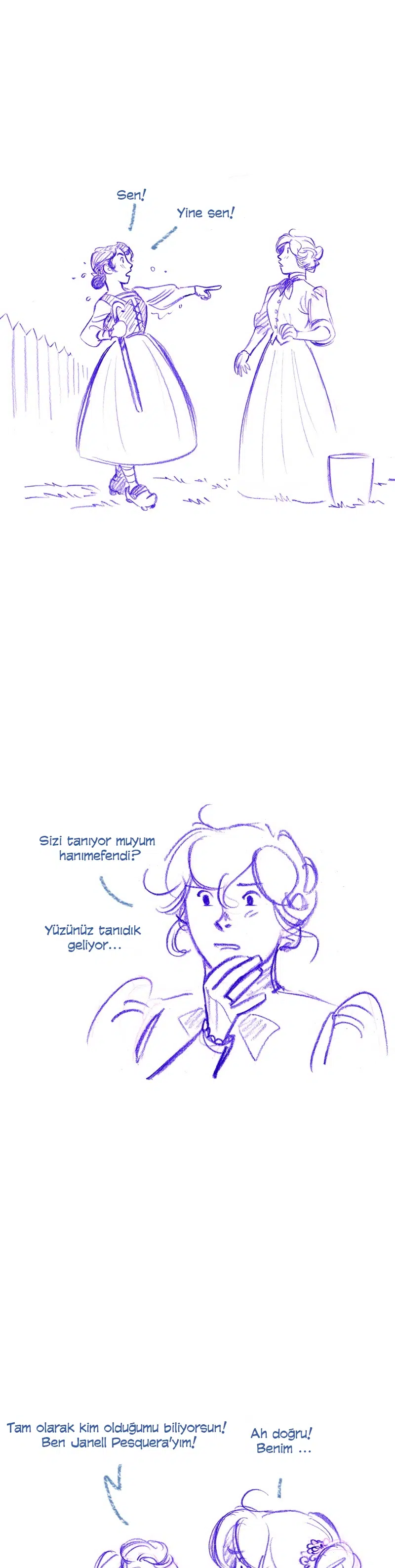 Bir Doktorun Günlük Hayatı - Bölüm 161 Sayfa 4