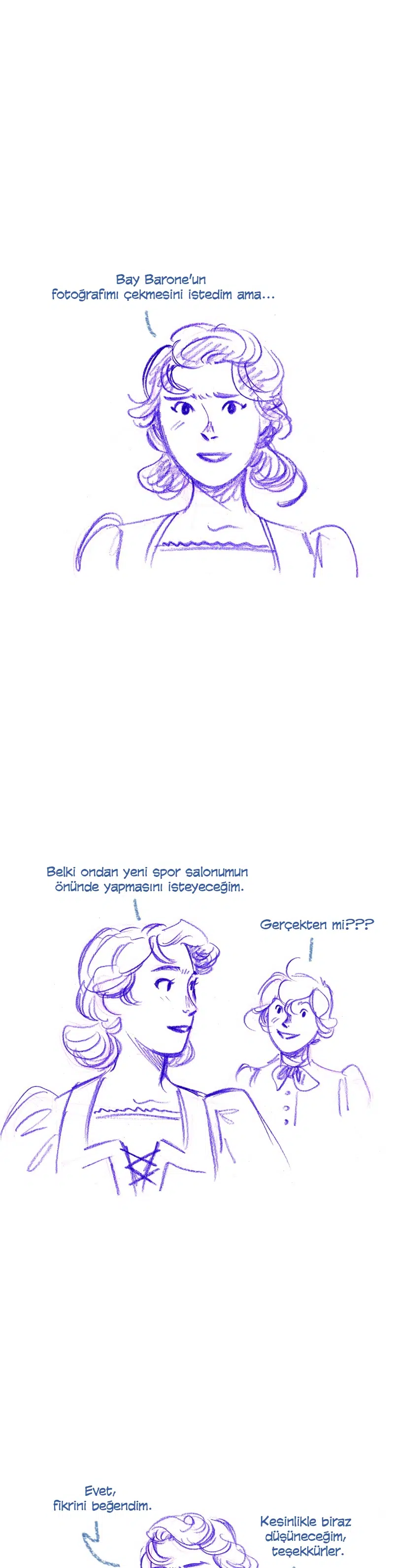 Bir Doktorun Günlük Hayatı - Bölüm 161 Sayfa 16
