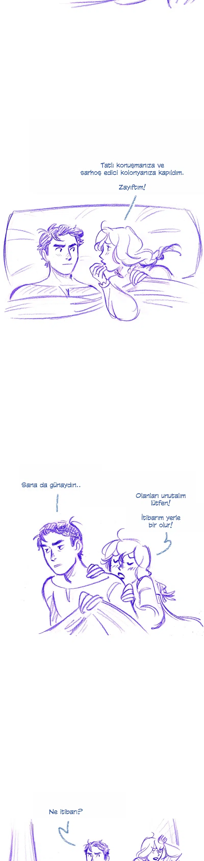 Bir Doktorun Günlük Hayatı - Bölüm 162 Sayfa 6