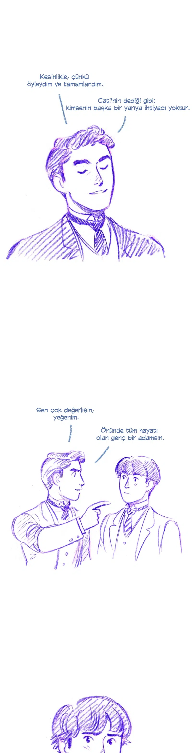 Bir Doktorun Günlük Hayatı - Bölüm 163 Sayfa 15