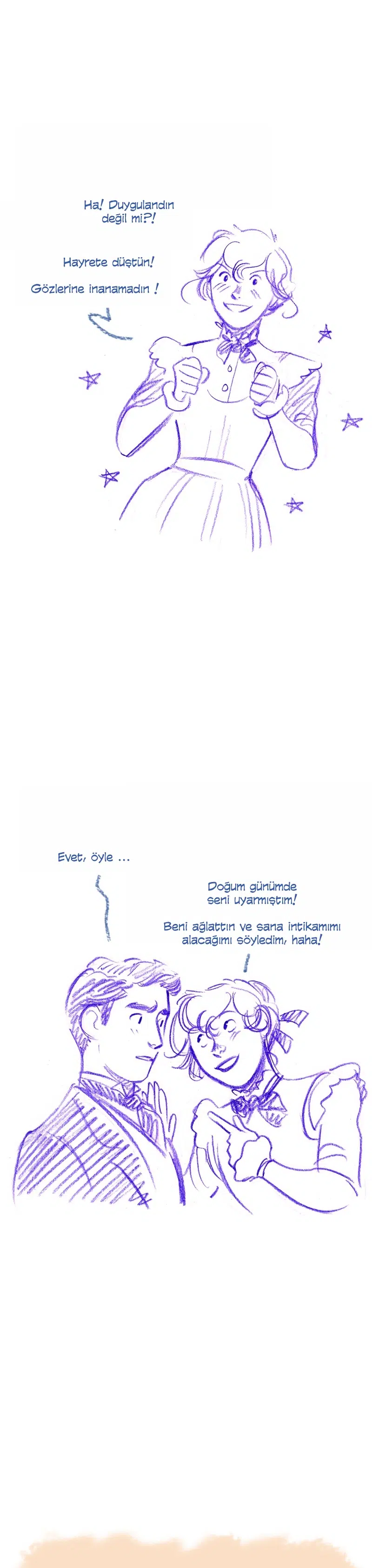 Bir Doktorun Günlük Hayatı - Bölüm 170 Sayfa 15