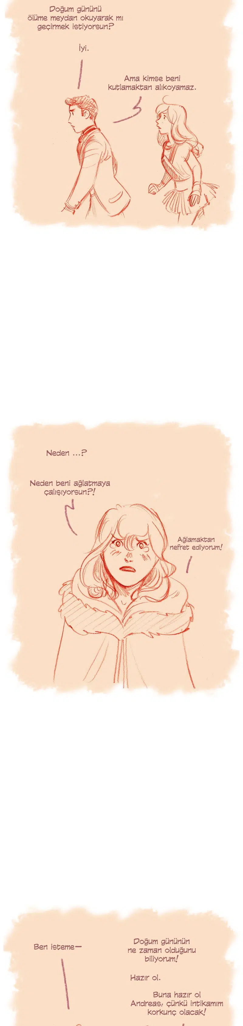 Bir Doktorun Günlük Hayatı - Bölüm 170 Sayfa 16