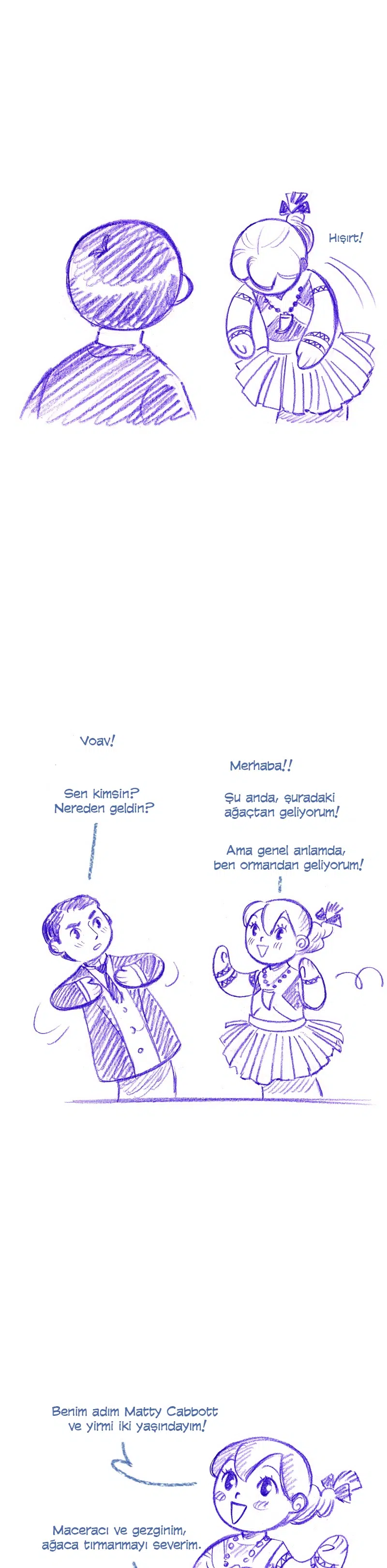 Bir Doktorun Günlük Hayatı - Bölüm 171 Sayfa 7