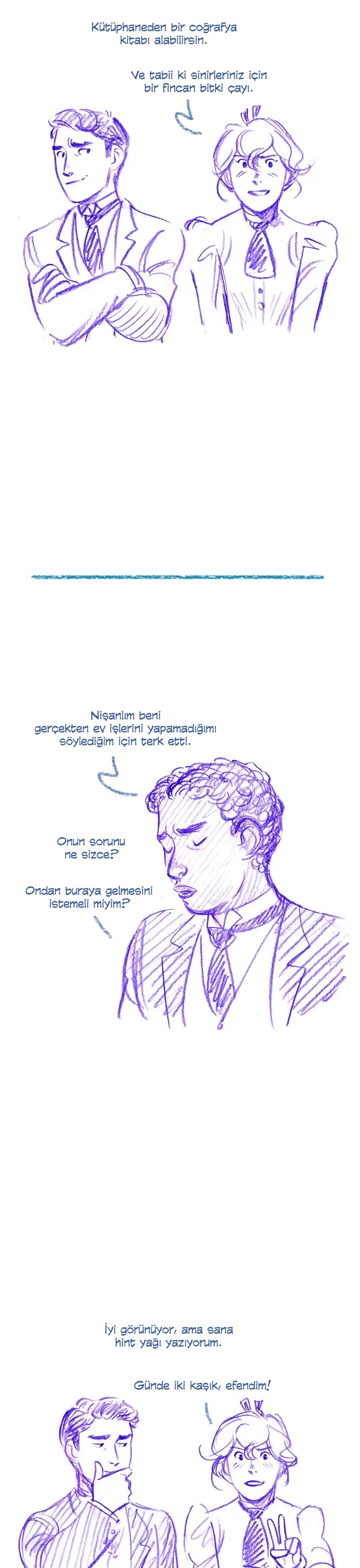 Bir Doktorun Günlük Hayatı - Bölüm 175 Sayfa 14