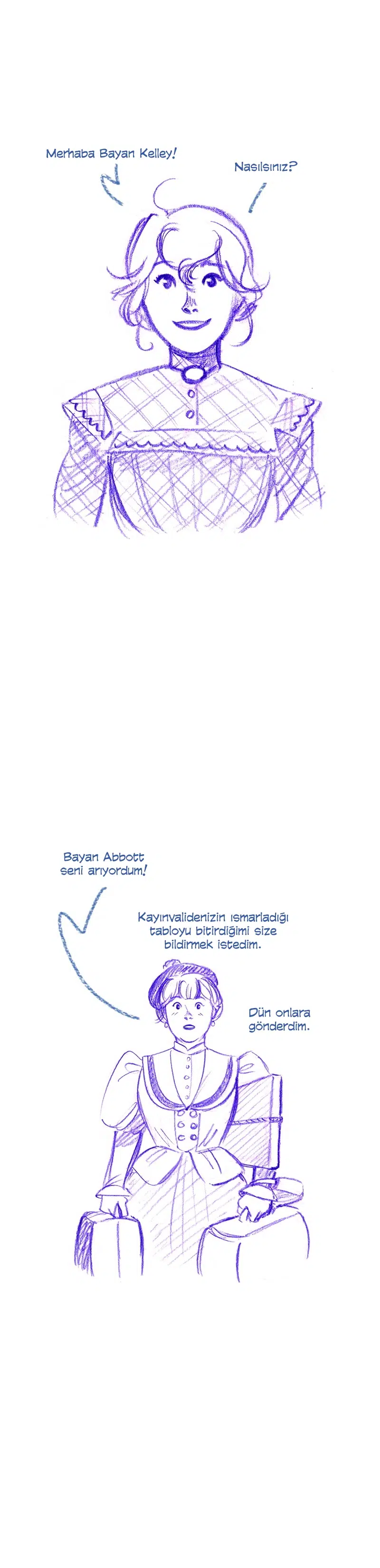 Bir Doktorun Günlük Hayatı - Bölüm 177 Sayfa 2