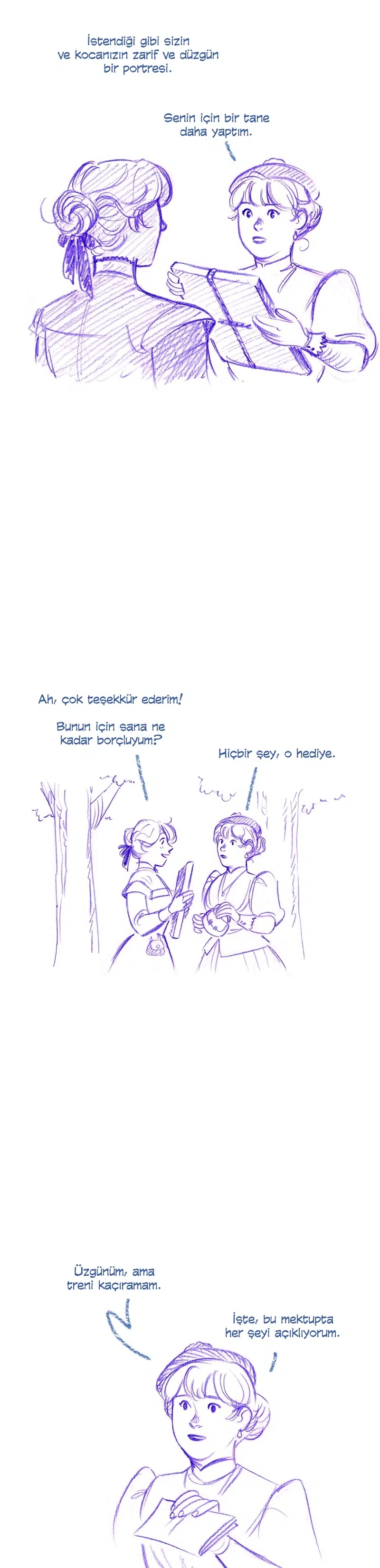 Bir Doktorun Günlük Hayatı - Bölüm 177 Sayfa 3