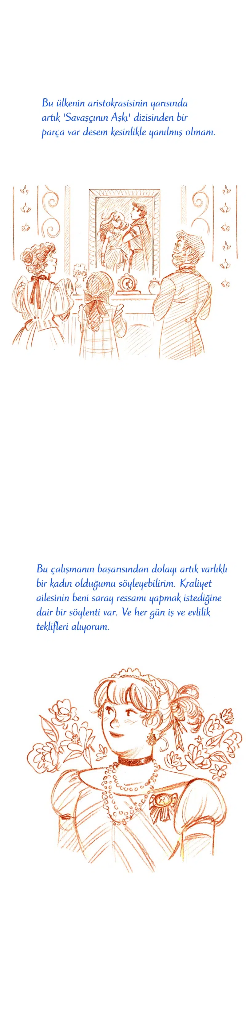 Bir Doktorun Günlük Hayatı - Bölüm 177 Sayfa 9
