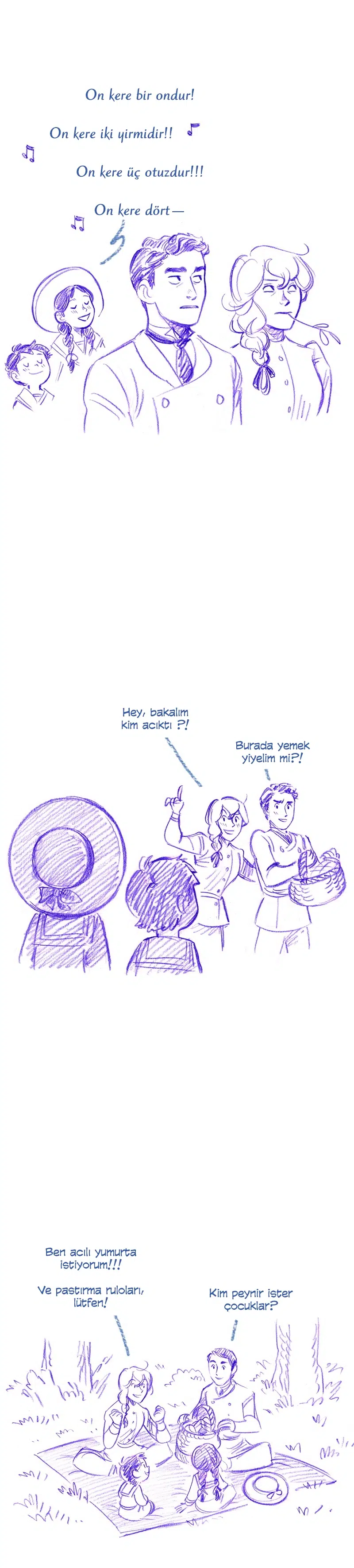 Bir Doktorun Günlük Hayatı - Bölüm 179 Sayfa 9