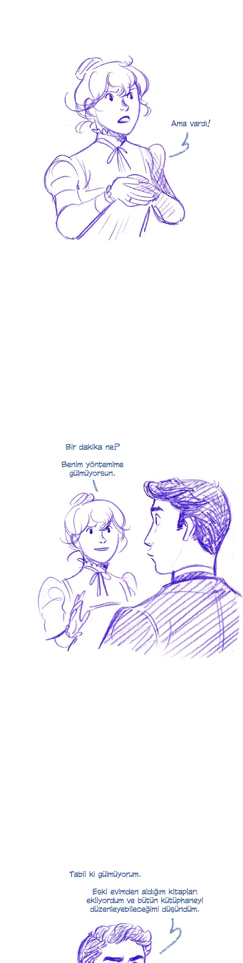 Bir Doktorun Günlük Hayatı - Bölüm 181 Sayfa 10