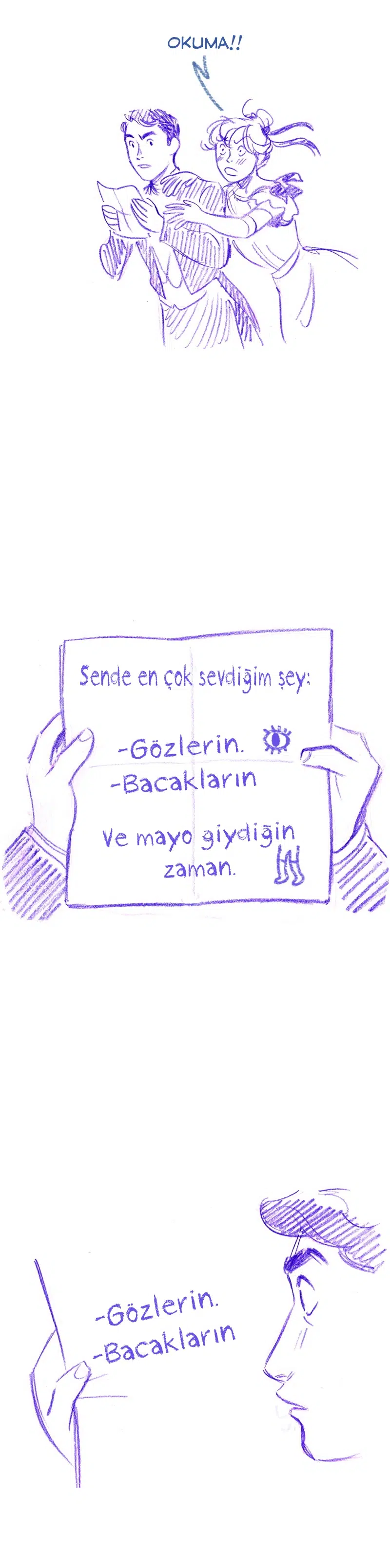 Bir Doktorun Günlük Hayatı - Bölüm 182 Sayfa 12