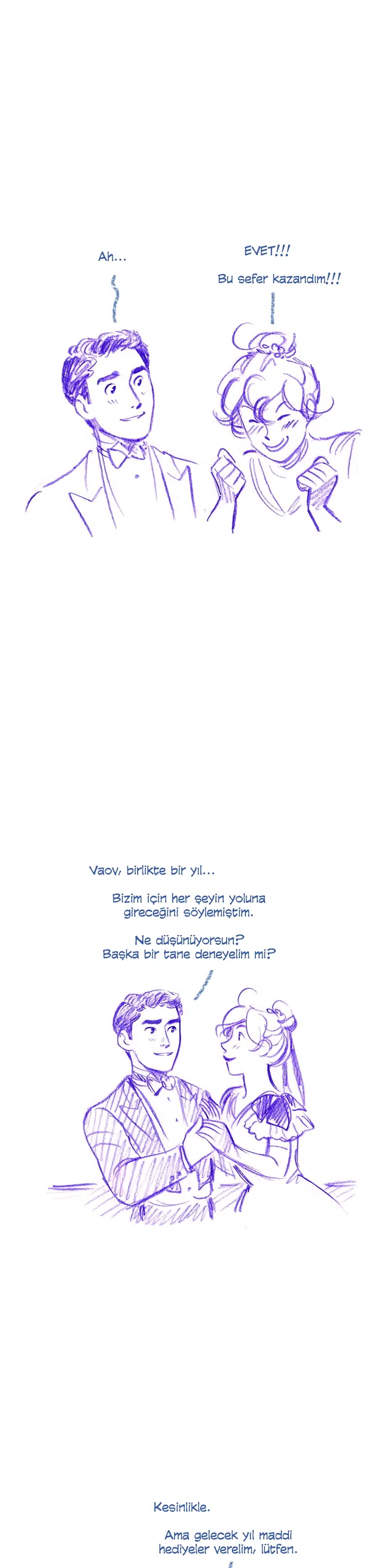 Bir Doktorun Günlük Hayatı - Bölüm 182 Sayfa 15