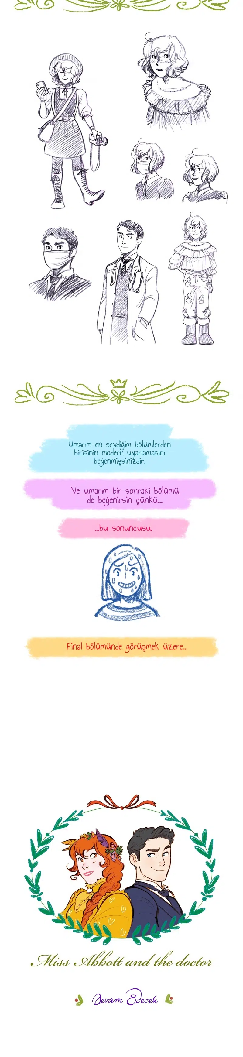 Bir Doktorun Günlük Hayatı - Bölüm 183 Sayfa 17
