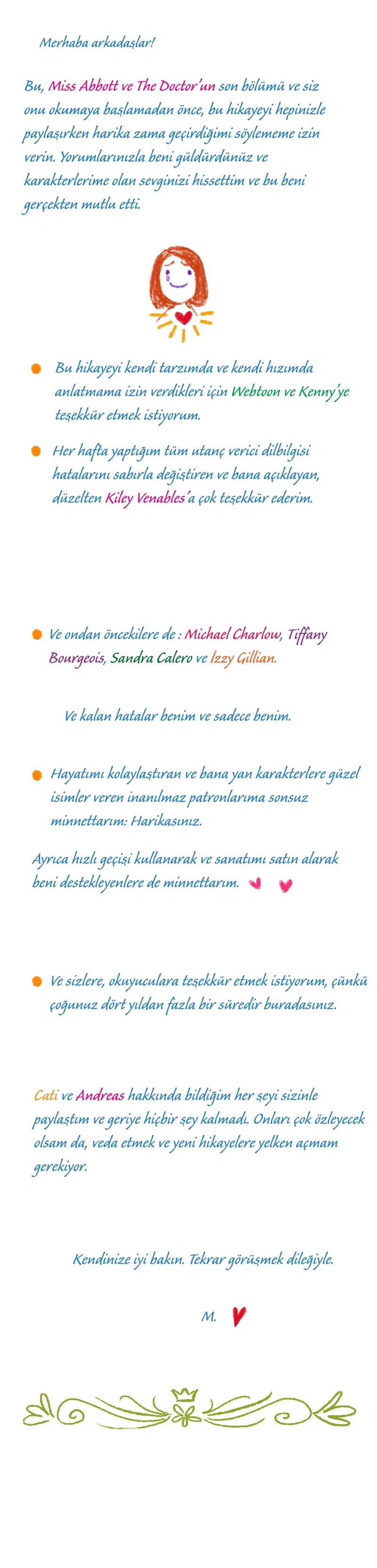 Bir Doktorun Günlük Hayatı - Bölüm 184 Sayfa 2
