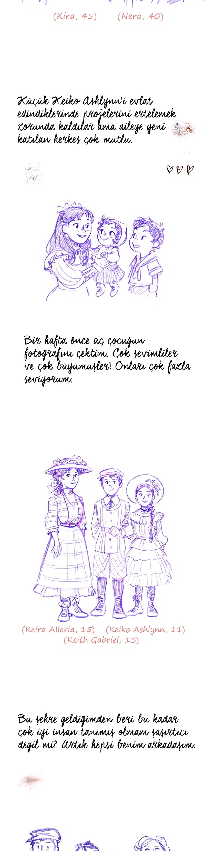 Bir Doktorun Günlük Hayatı - Bölüm 184 Sayfa 9