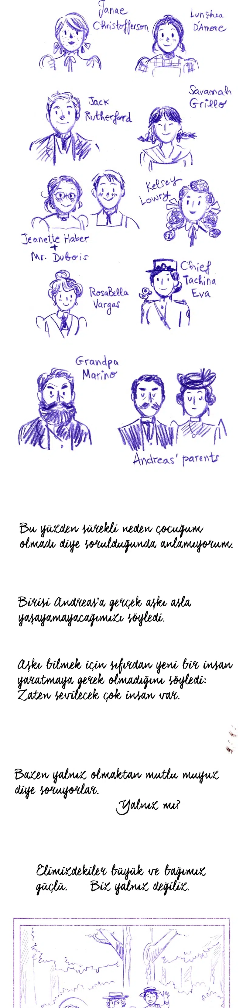 Bir Doktorun Günlük Hayatı - Bölüm 184 Sayfa 11