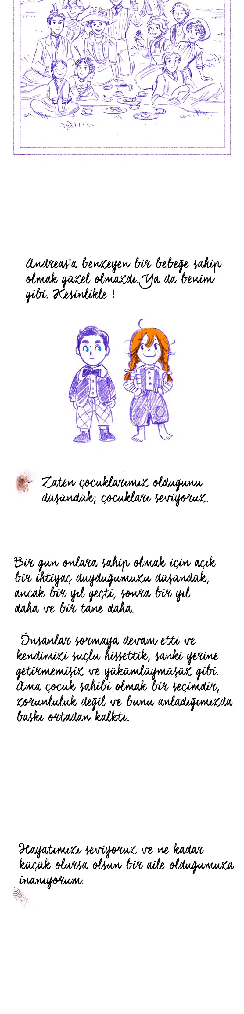 Bir Doktorun Günlük Hayatı - Bölüm 184 Sayfa 12