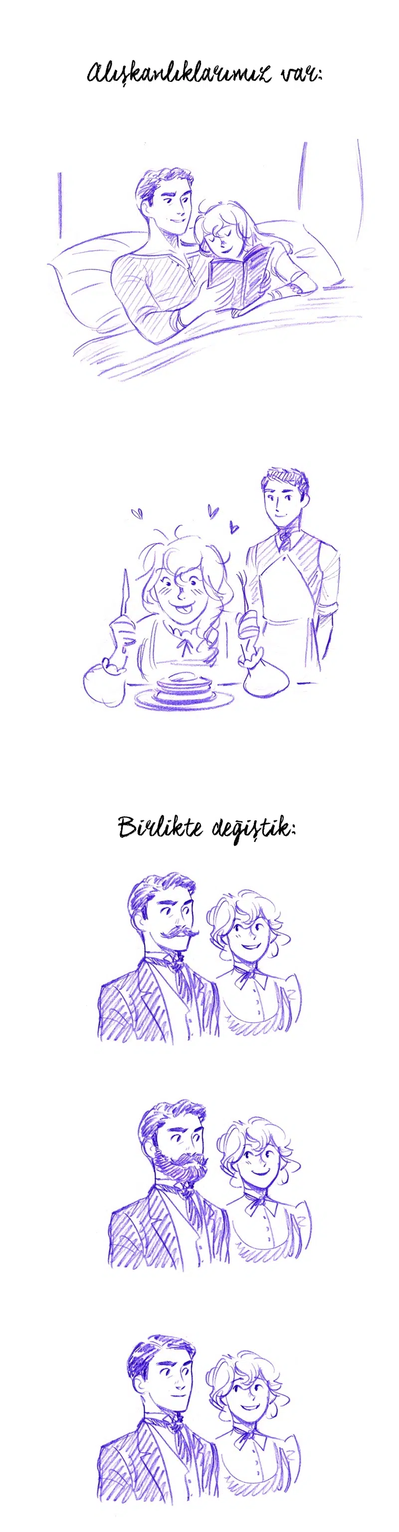 Bir Doktorun Günlük Hayatı - Bölüm 184 Sayfa 13