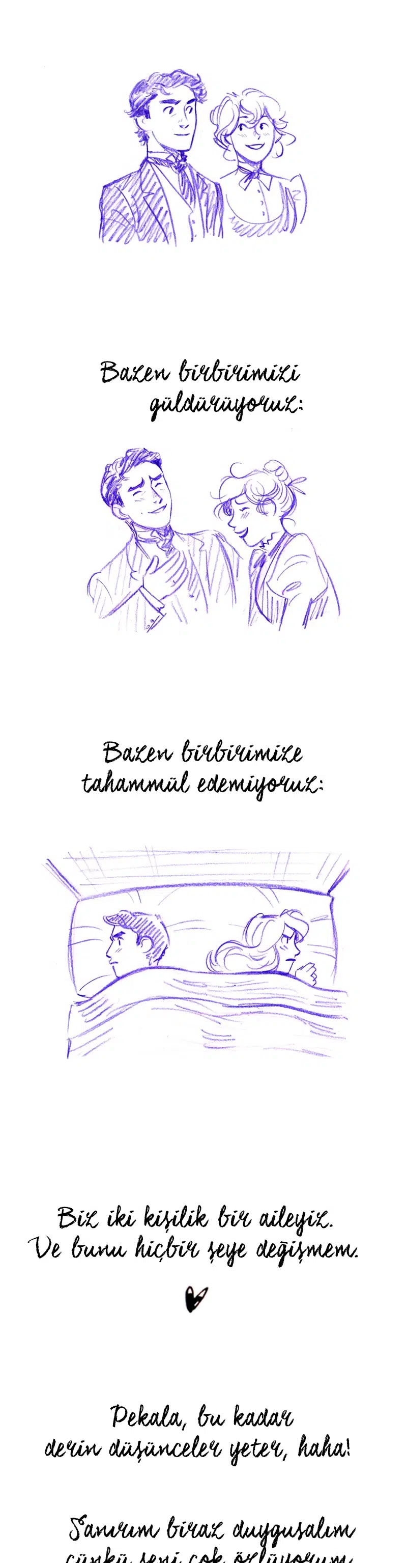 Bir Doktorun Günlük Hayatı - Bölüm 184 Sayfa 14