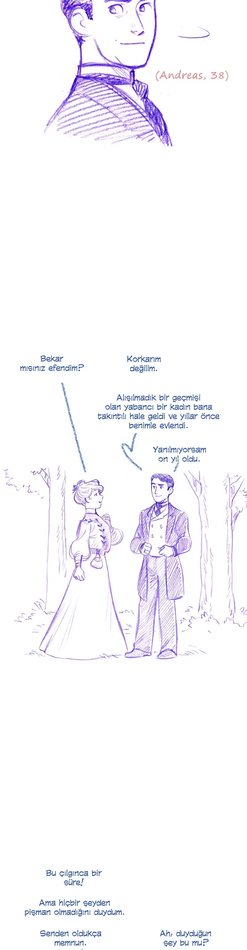 Bir Doktorun Günlük Hayatı - Bölüm 184 Sayfa 17