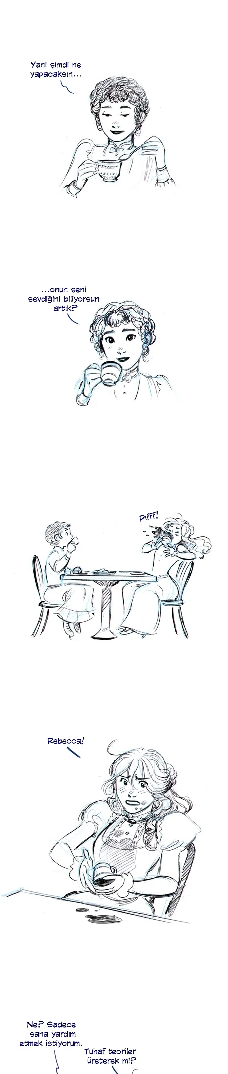 Bir Doktorun Günlük Hayatı - Bölüm 18 Sayfa 2