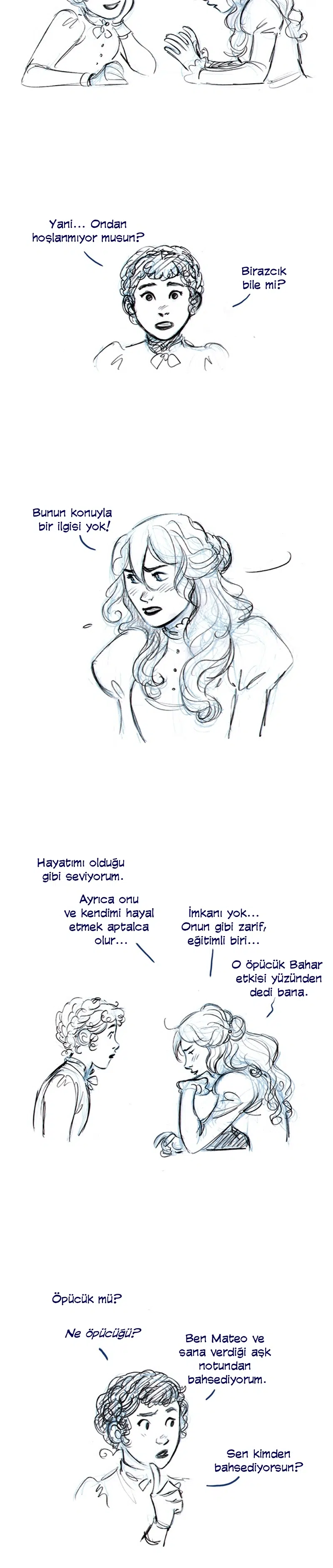 Bir Doktorun Günlük Hayatı - Bölüm 18 Sayfa 4