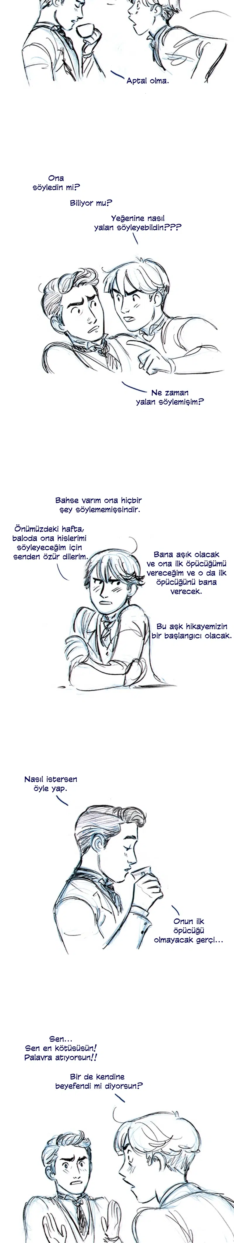 Bir Doktorun Günlük Hayatı - Bölüm 18 Sayfa 9