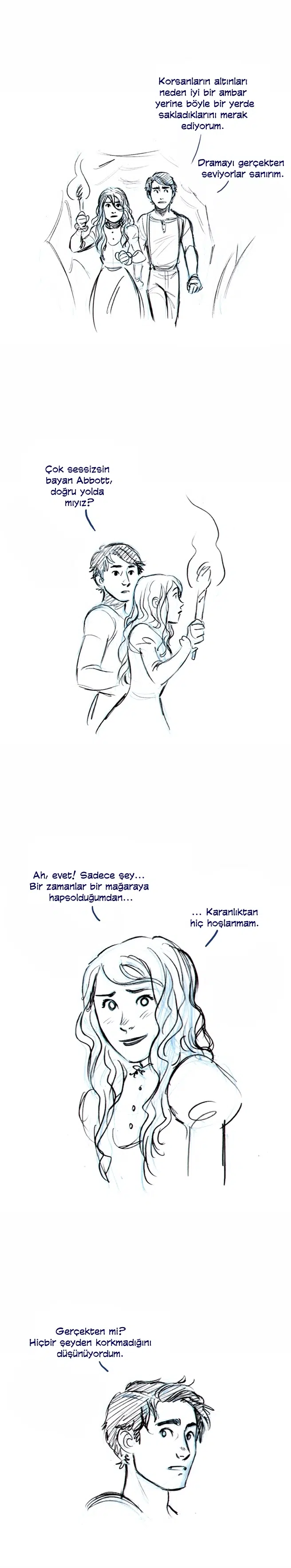 Bir Doktorun Günlük Hayatı - Bölüm 20 Sayfa 2