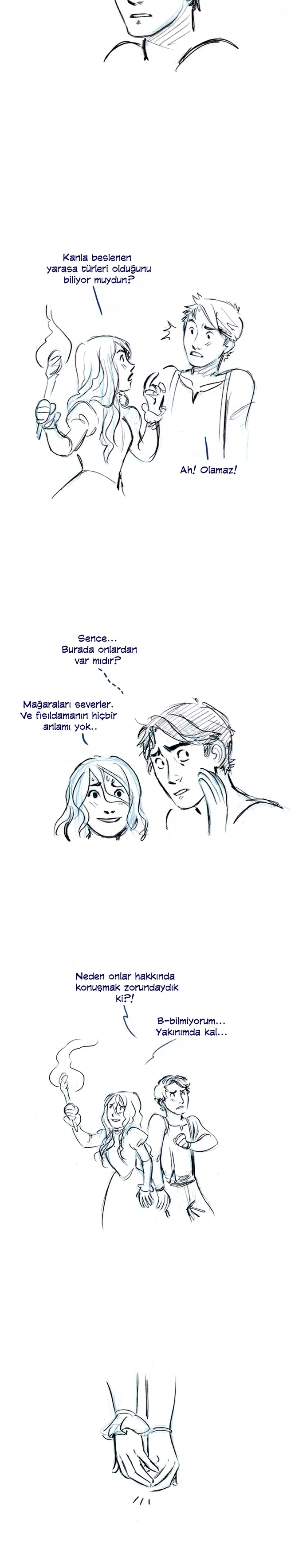 Bir Doktorun Günlük Hayatı - Bölüm 20 Sayfa 4