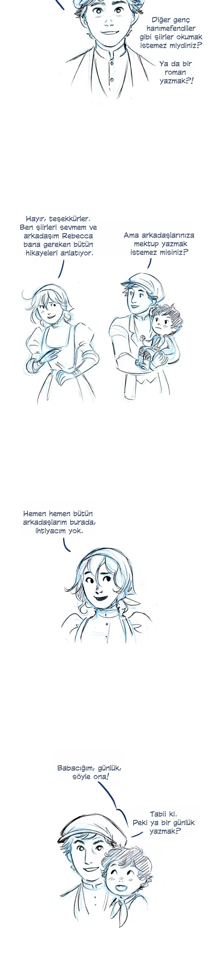 Bir Doktorun Günlük Hayatı - Bölüm 25 Sayfa 10