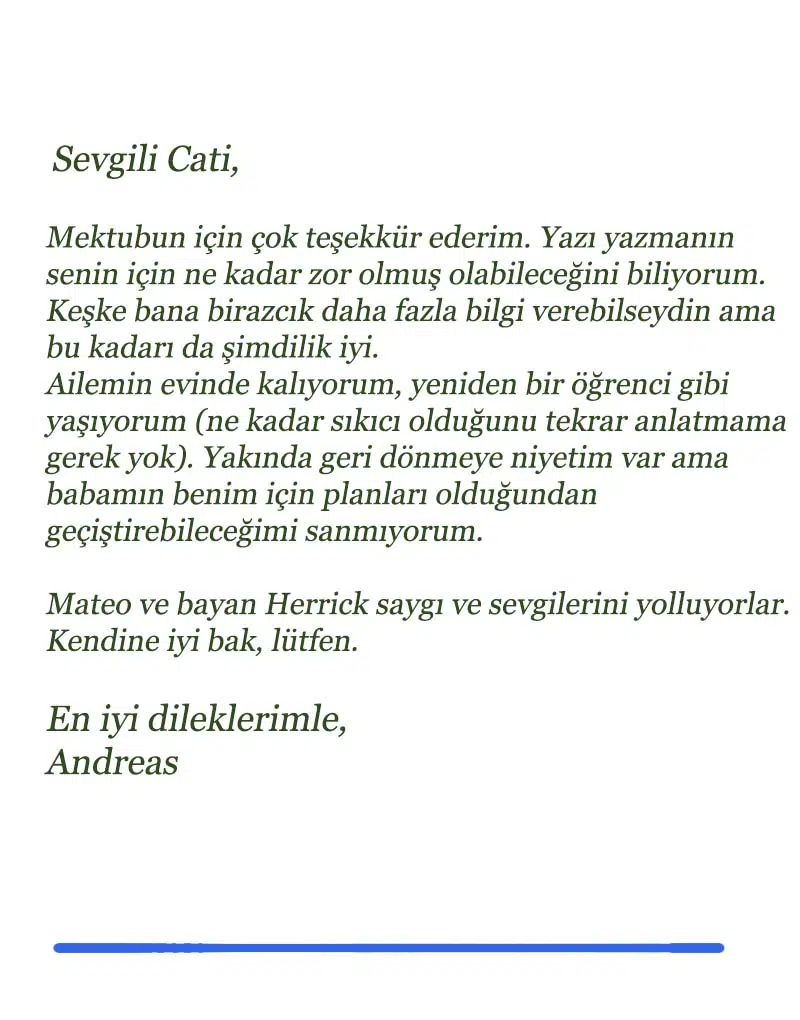 Bir Doktorun Günlük Hayatı - Bölüm 26 Sayfa 13
