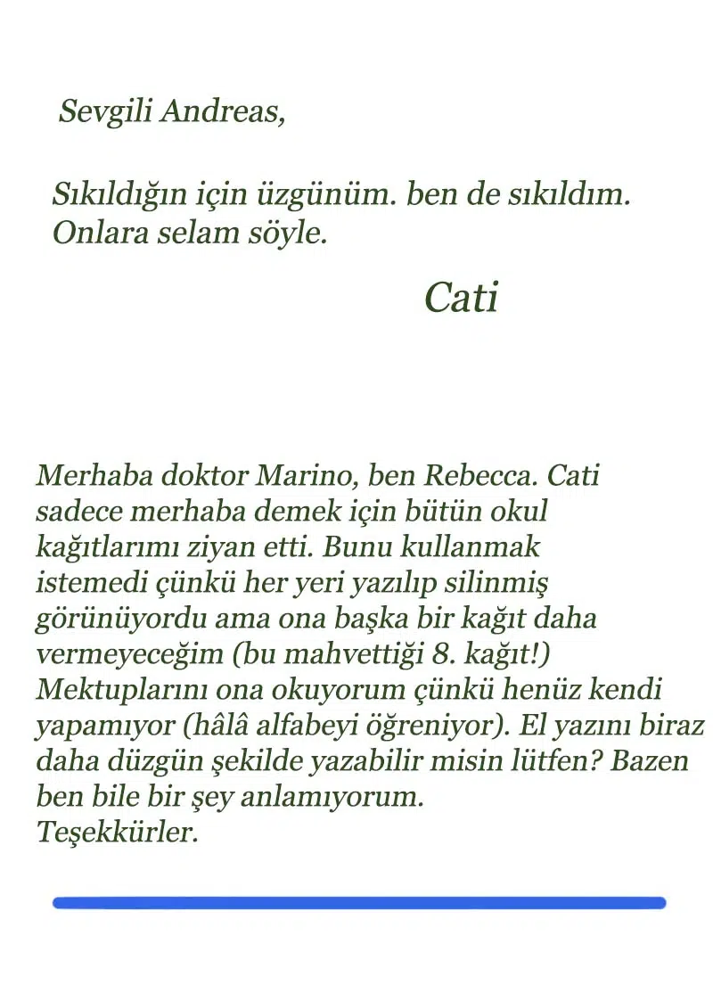 Bir Doktorun Günlük Hayatı - Bölüm 26 Sayfa 14