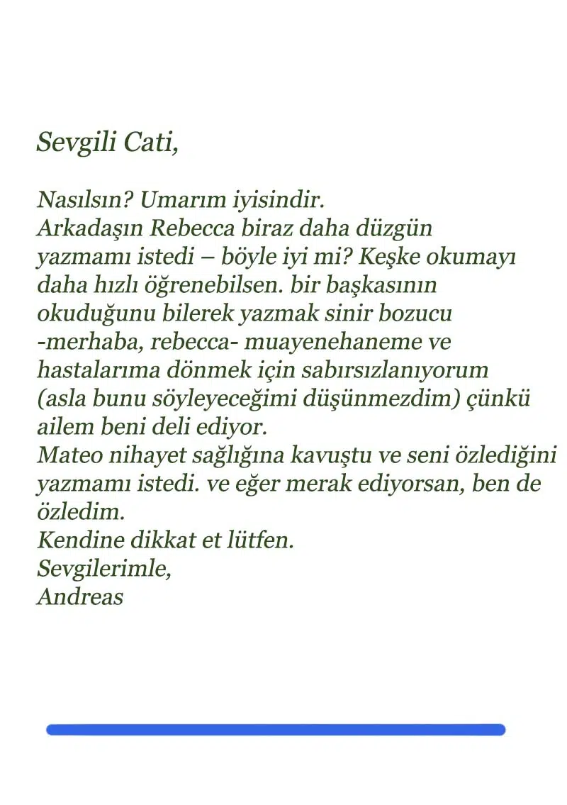 Bir Doktorun Günlük Hayatı - Bölüm 26 Sayfa 15