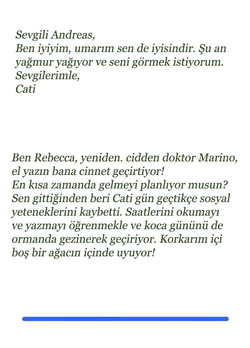 Bir Doktorun Günlük Hayatı - Bölüm 26 Sayfa 16