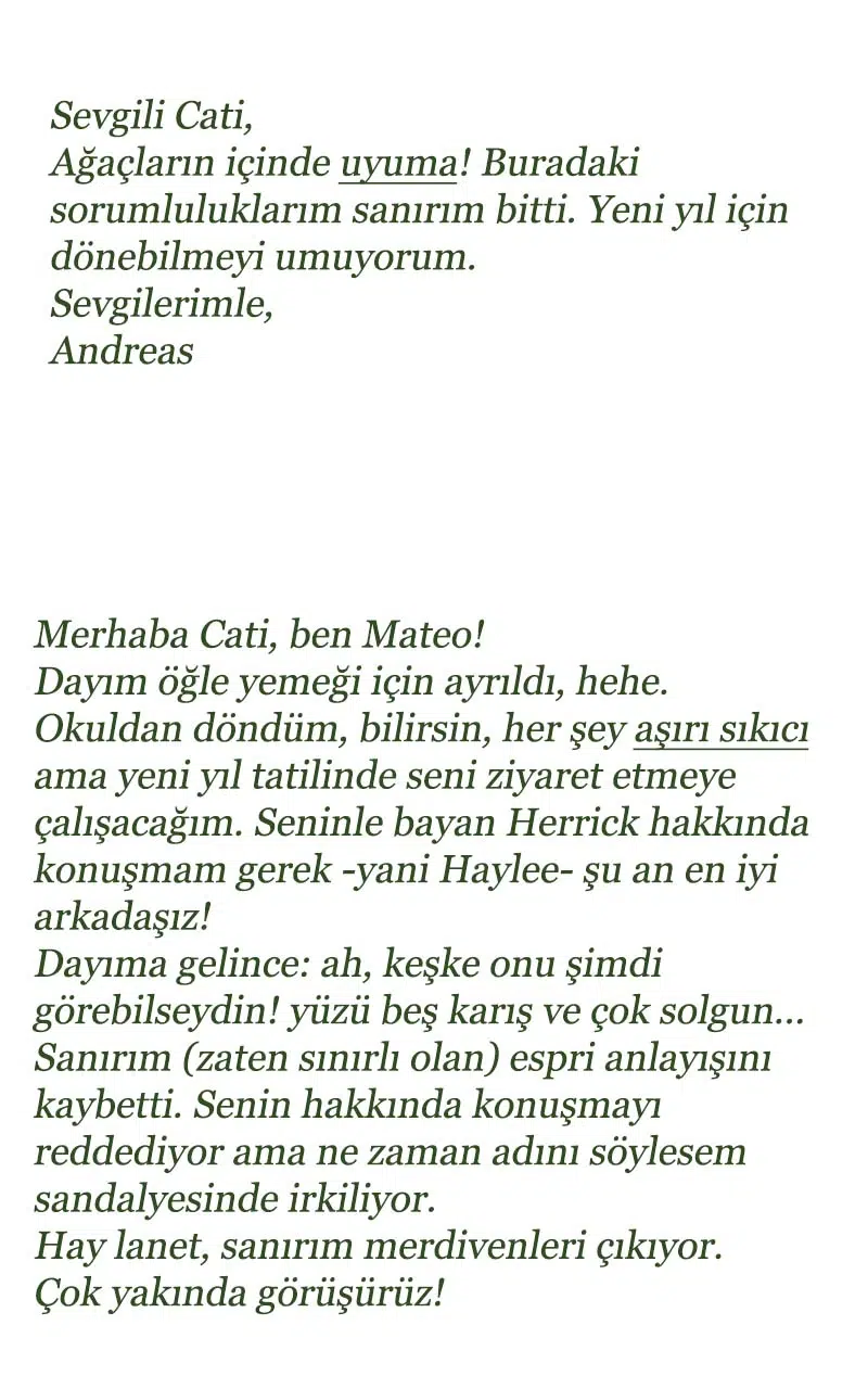 Bir Doktorun Günlük Hayatı - Bölüm 26 Sayfa 17