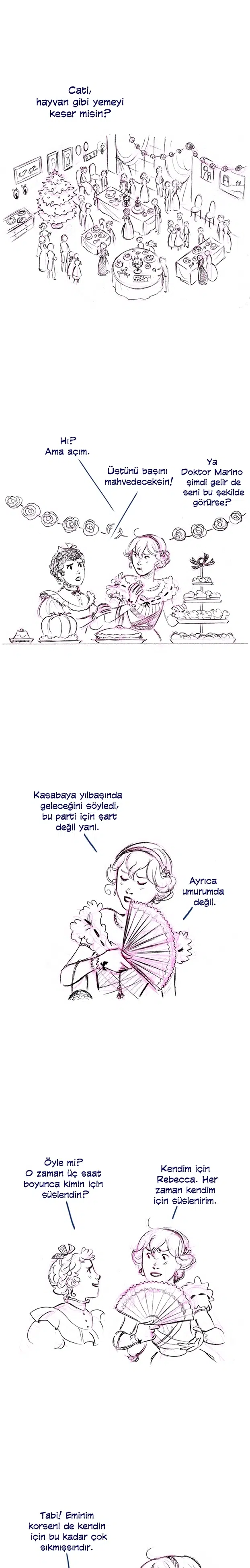 Bir Doktorun Günlük Hayatı - Bölüm 27 Sayfa 2
