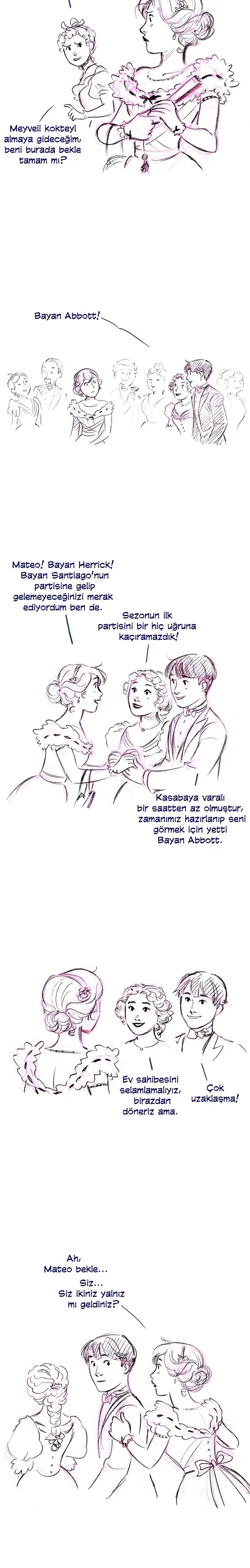 Bir Doktorun Günlük Hayatı - Bölüm 27 Sayfa 3