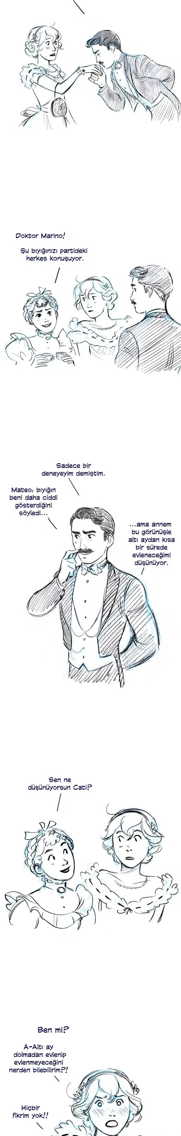 Bir Doktorun Günlük Hayatı - Bölüm 27 Sayfa 7