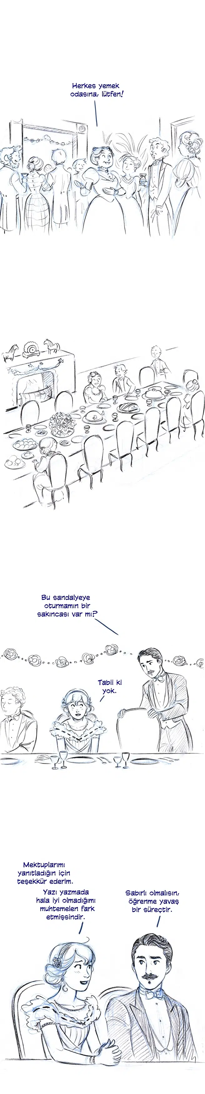 Bir Doktorun Günlük Hayatı - Bölüm 28 Sayfa 2