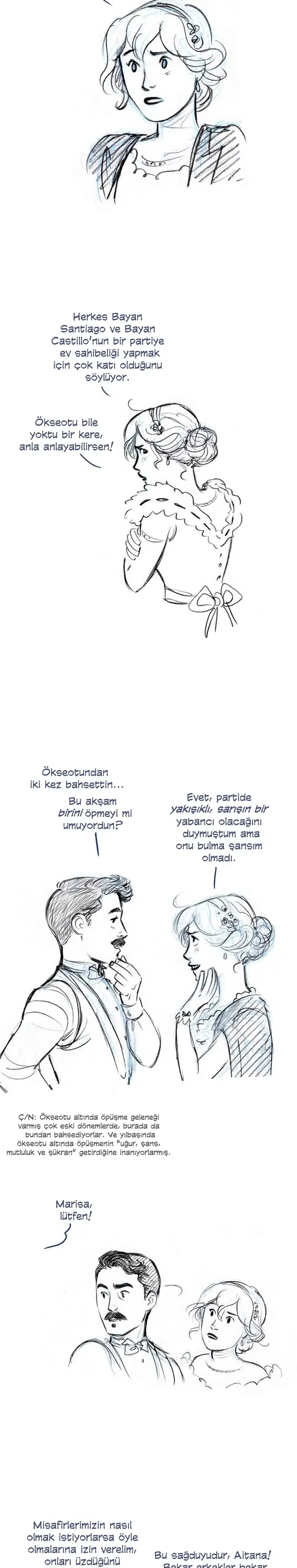 Bir Doktorun Günlük Hayatı - Bölüm 29 Sayfa 4