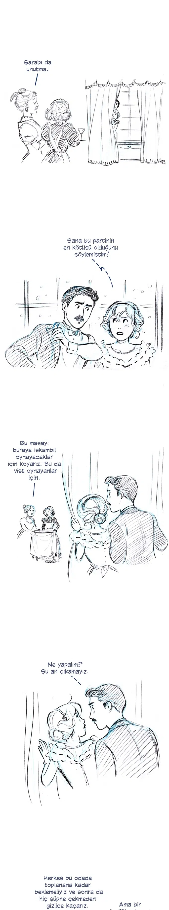 Bir Doktorun Günlük Hayatı - Bölüm 29 Sayfa 9