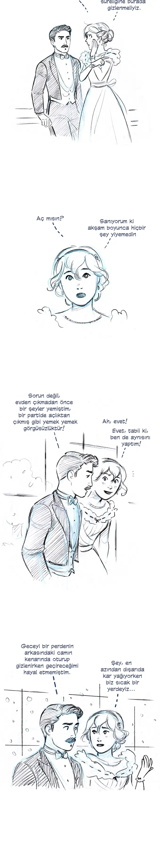 Bir Doktorun Günlük Hayatı - Bölüm 29 Sayfa 10