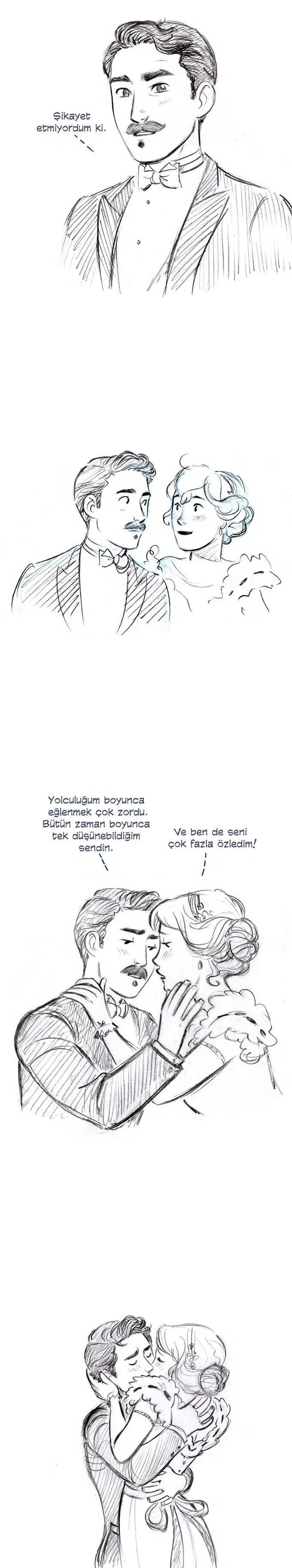 Bir Doktorun Günlük Hayatı - Bölüm 29 Sayfa 11