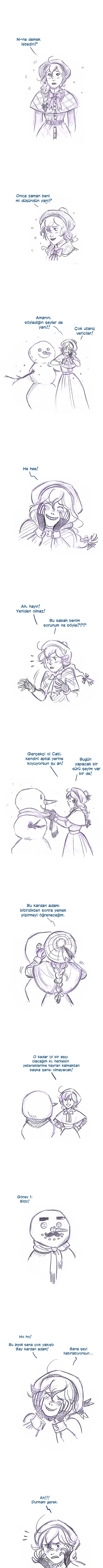 Bir Doktorun Günlük Hayatı - Bölüm 31 Sayfa 2