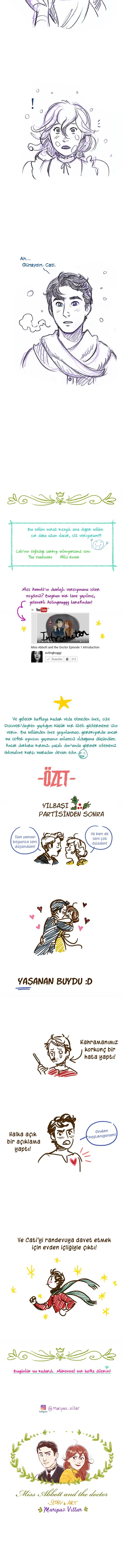 Bir Doktorun Günlük Hayatı - Bölüm 31 Sayfa 5