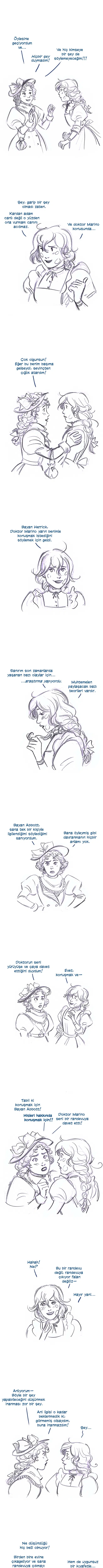 Bir Doktorun Günlük Hayatı - Bölüm 32 Sayfa 5