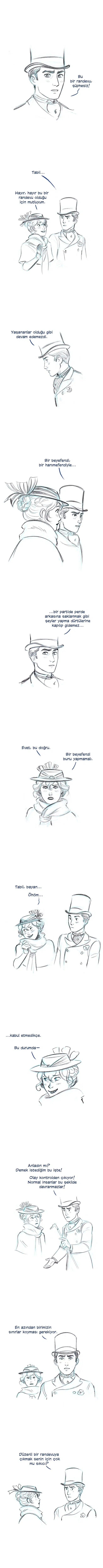 Bir Doktorun Günlük Hayatı - Bölüm 34 Sayfa 5