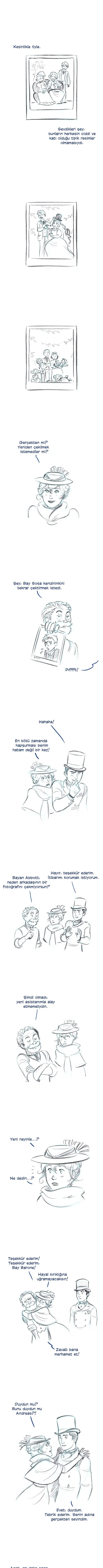 Bir Doktorun Günlük Hayatı - Bölüm 35 Sayfa 4