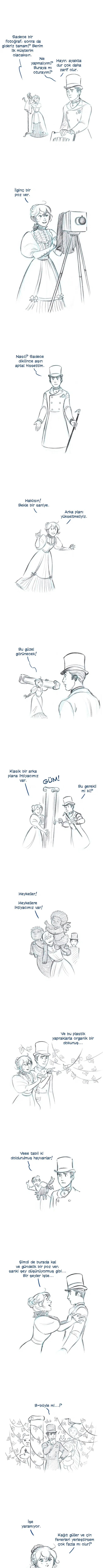 Bir Doktorun Günlük Hayatı - Bölüm 36 Sayfa 2