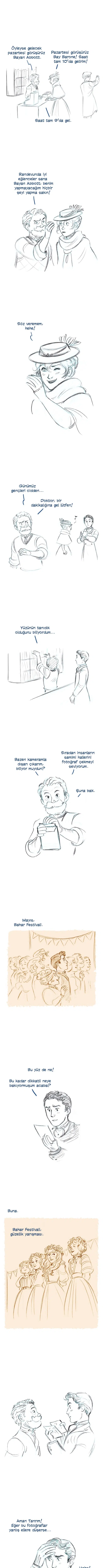 Bir Doktorun Günlük Hayatı - Bölüm 37 Sayfa 2
