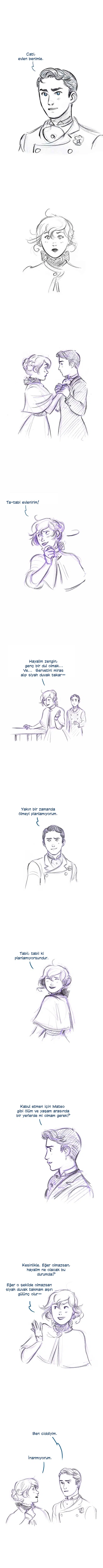 Bir Doktorun Günlük Hayatı - Bölüm 38 Sayfa 2